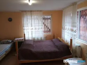 Guesthouse in Ivanovo No Pets