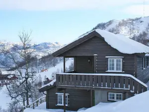 11 Person Holiday Home in Åseral