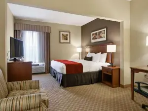 Best Western Plus Georgetown Inn  Suites