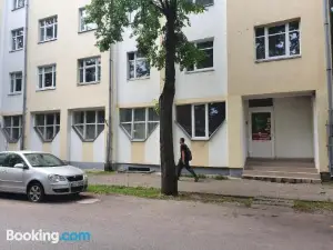 Apartament Erfolg 12