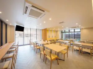 Sotetsu Fresa Inn Kyoto-Hachijoguchi