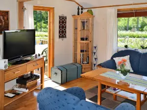 5 Person Holiday Home in Digermulen