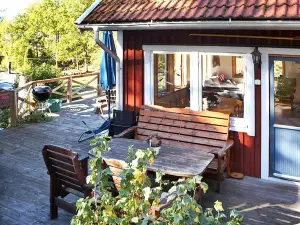 Holiday Home in Gunnebo