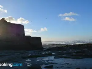 Le Fort Vauban