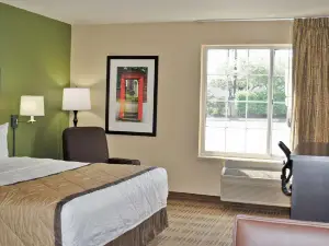 Extended Stay America Suites - Kansas City - Overland Park - Nall Ave