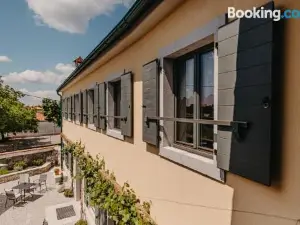 Casa Krasna Gourmet Boutique Hotel