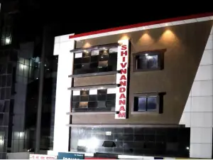 Hotel Kusum Residency