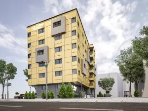 Le Blanc ApartHotel