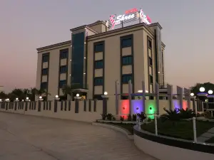 Shree Inn