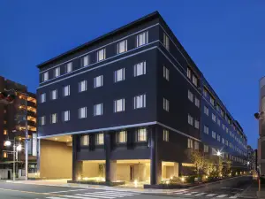 京都京阪八條口飯店