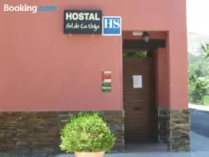 Hostal Sol de la Vega