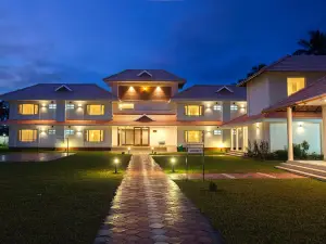 Le Coffee Resort