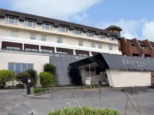 Dalmeny Hotel