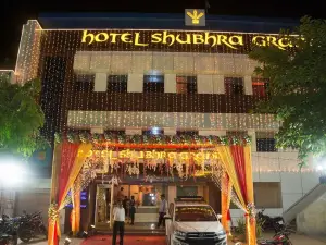 Hotel Shubhra Grand