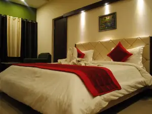 Hotel Shubhra Grand
