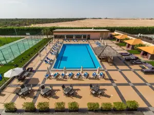 Western Hotel - Ghayathi