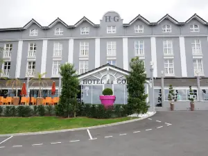 Hotel du Golf
