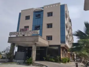 Hotel Udhayam International