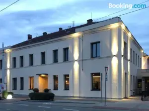 Hotel KOZÁK