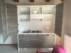 ApartHotel Cartesio