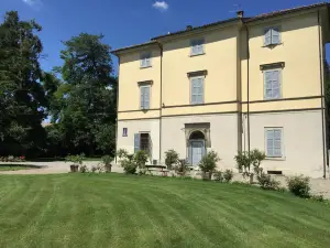 B&b Villa Partitore