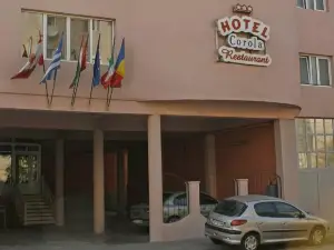 Hotel Corola