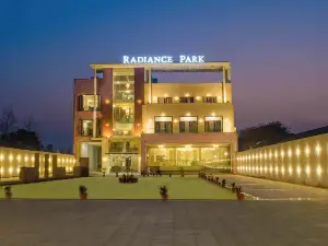 Radiance Park