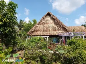 Thạch Thảo Homestay