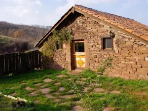 Gîte des Monts