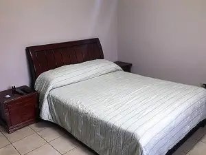 House for rent in San Pablo Nuevo David Panama