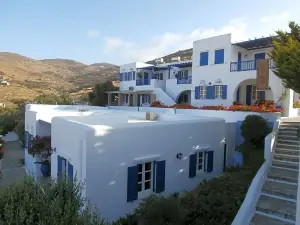 Galini Bungalows
