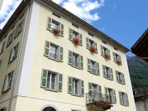 Hotel Soazza