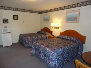 Theater Motel
