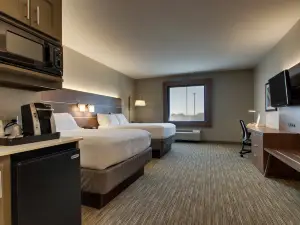 Holiday Inn Express & Suites Vernon College Area (Hwy 287)