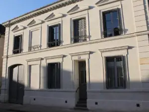 La VIE Voyage