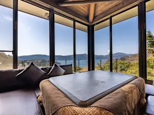 VILLA 箱根 湖空