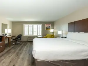 Best Western Houston Bush InterContinental Airport Inn