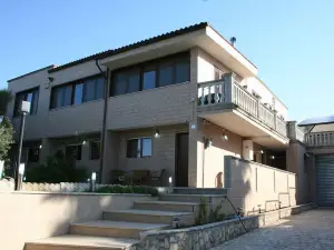 Le Sirene Bed and Breakfast