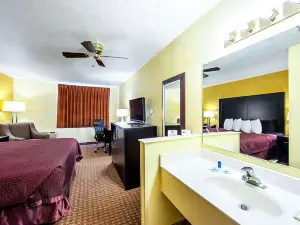 Rodeway Inn & Suites