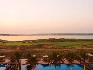 Radisson Blu Hotel, Abu Dhabi Yas Island