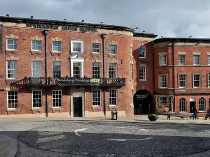 Wynnstay Arms, Wrexham by Marston's Inns