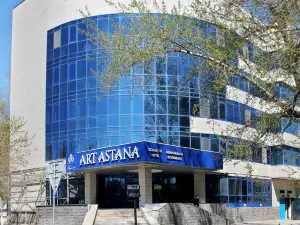 Art Hotel Astana
