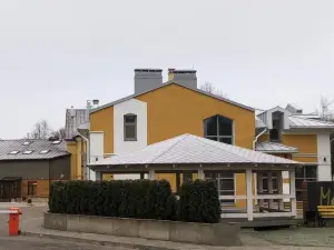 Family Aparthotel