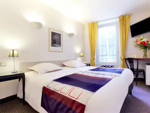 Kyriad Nimes Centre