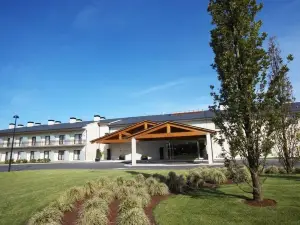 Hotel Spa Attica21 Vilalba