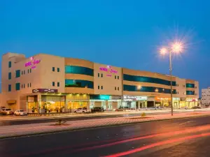 Boudl Buraida Hotel