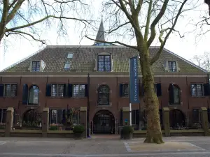 Van Rossum Stadshotel Woerden