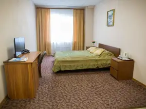 Hotel & Hostel Klever