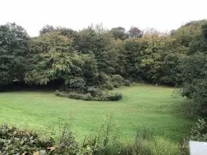 The Mill at Glynhir