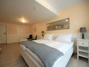 Liebezeit - Ehemals Hotel Dillenburg